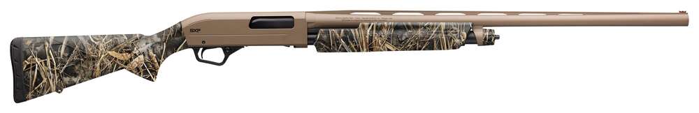 Rifles Long Guns Winchester Repeating Arms Super X 20Gauge WRA SXP HYB HNT 20M/26MC MAX7 • Model: Super X